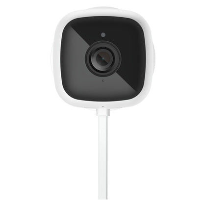 Powerology Wifi Smart Outdoor Camera 110 Wide Angle Lens Camera
