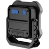Powerology Brillite 3600mAh Work Light Black
