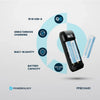 Powerology Diy Cell 10000+5000mAh Powerbank