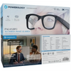Powerology Paganspo AI Camera Smart Glasses