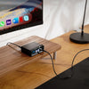 Powerology Power Hub Desktop Charging Station