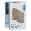 Powerology Spetano 20000mAh Magsafe Aluminum Power Bank PD 20W