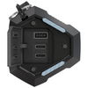 Powerology TorchPower 20000mAh Power Bank  Built-in Flashlight