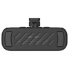 Powerology Vaultx 256 GB Mini Portable SSD Drive