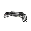 Light Cargo Barrier, Standalone Shelf to suit the Toyota Prado 250 / Lexus GX 550