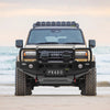 Prado 250 Deluxe Bull Bar