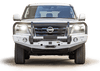 درع بولو نيسان باترول Y62 2020+ بريميوم