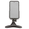WEATHERTECH | DESKFONE UNIVERSAL DESKTOP CELL PHONE HOLDER | BLACK