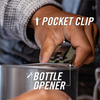 GERBER PRYBRID UTILITY CLIP