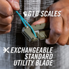 GERBER PRYBRID UTILITY CLIP