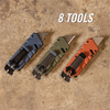 GERBER PRYBRID UTILITY CLIP