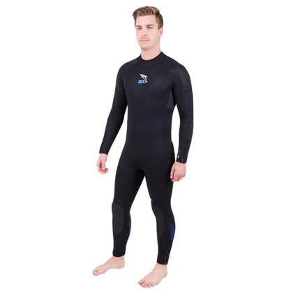 Ist Puriguard Diving Jumpsuit 1.5 mm