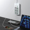 PAWA Universal Powerstrip With Timer 45W