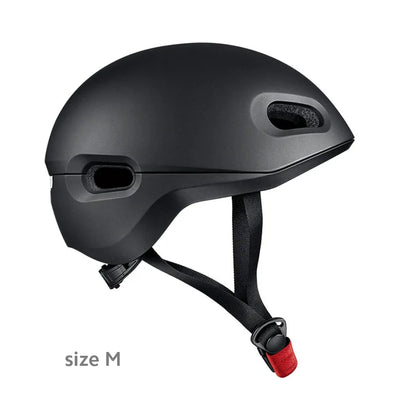 Xiaomi - Commuter Helmet (Black) M