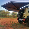 QUICK PITCH | WEATHERSHADE 2M 270 AWNING