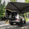 QUICK PITCH | WEATHERSHADE 20 SEC 2.6M 270 AWNING