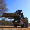 QUICK PITCH | WEATHERSHADE 20 SEC 2.6M 270 AWNING