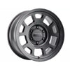 METHOD | MR705 | 18X9 8X170 18MM OFFSET | MATTE BLACK