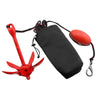 Grapnel Anchor Kit