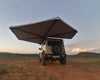 Quick Pitch | Weathershade 270 Awning 2M | LHS