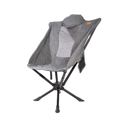 Camouflage Swivel Chair 360-R2