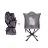 Camouflage Swivel Chair 360-R2