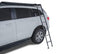 RHINO-RACK | ALUMINIUM FOLDING LADDER | WITH BRACKET