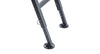 RHINO-RACK | ALUMINIUM FOLDING LADDER | WITH BRACKET