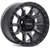 RAD17901GC – عجلة مات غرافيت مطفي 17×9 5/150 -12