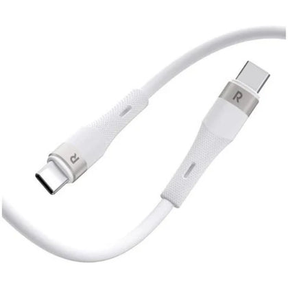 RAVPower RP-CB1038 60W C-C Cable 1M White