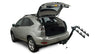 RHINO-RACK | 4 BIKE CARRIER (TOWBALL MOUNT)