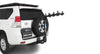 Rhino Rack | Take 4 Hitch Mount Bike Carrier | 2 Inch