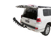 Rhino Rack | Take 4 Hitch Mount Bike Carrier | 2 Inch