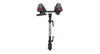 Rhino Rack | Take 4 Hitch Mount Bike Carrier | 2 Inch
