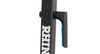 Rhino Rack | Take 4 Hitch Mount Bike Carrier | 2 Inch