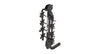 Rhino Rack | Take 4 Hitch Mount Bike Carrier | 2 Inch