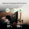 Renogy DCC50S 12V 50A DCDC On-Board Battery Charger with MPPT