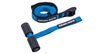 RHINO-RACK | PADDLEBOARD TIE DOWN STRAPS W/ PIONEER WRAP PADS WITH STRAPS | 700MM