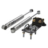 JEEP WRANGLER JK Rubicon Express Dual Steering Stabilizer
