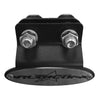 JEEP WRANGLER JK Rubicon Express Dual Steering Stabilizer