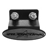 JEEP WRANGLER JK Rubicon Express Dual Steering Stabilizer