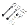 JEEP TJ/XJ Rubicon Express Sway Bar Disconnects
