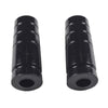 R/ERE1395 – JEEP WRANGLER TJ Rubicon Express Bump Stop Upper Front/Rear 2.0 Inch Plus /Pair