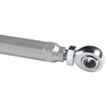 JEEP TJ/LJ Rubicon Express REAR Track Bar Adjustable 3.5 Inch Plus