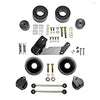 JEEP WRANGLER JK Rubicon Express 2.5 Inch Spacer Lift Kit – No Shocks
