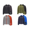 MIAS MENS REVERSIBLE POLAR JACKET