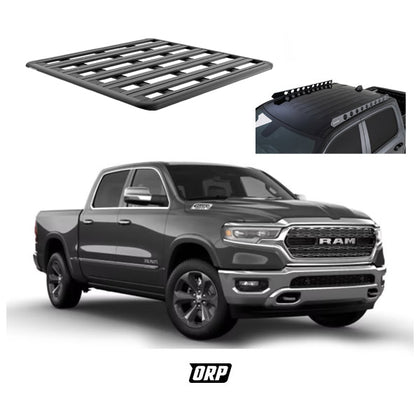 RHINO-RACK | PIONEER PLATFORM 6 | RAM DT (NEW BODY) 1500 2019-2025 | BB 1500MM X 1430MM
