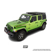 RHINO-RACK | PIONEER PLATFORM 5 | JL 4DR HARD TOP 2018+ | BB 1828MM X 1426MM