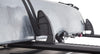 RHINO-RACK | ADJUSTABLE CANOE HOLDER (VORTEX BAR) | 2 PACK