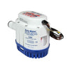 Rule-Mate Automatic Bilge Pump 2000 GPH